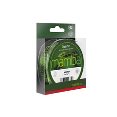Delphin MAMBA Feeder / camou 0,23mm 4,3kg 6000m