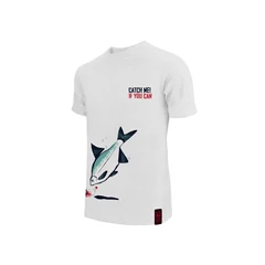 Delphin Póló Catch me! Keszeg KING SIZE