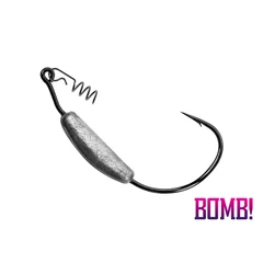 Delphin Horog BOMB! HeavyShank / 5 drb 3g-3/0