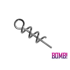 Delphin BOMB! Twisto ScrewLOCK / 10db L