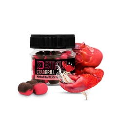 Delphin D SNAX WAFT csali 7x5.5mm/20g Rák-Krill