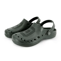Delphin Papucs OCTO / zöld 46