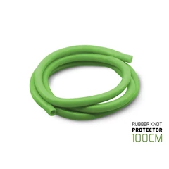 Delphin SAFER kötésvédő gumicső 100 cm 3-6 mm