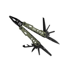 Delphin Multifunkciós fogó TaktyX 13 16.5cm