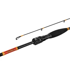 Delphin BANG! NXT, 180cm/0.5-5g, pergető bot