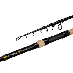 Delphin ARMADA NX TRAVEL BlackWay Cork 360cm/3.00lbs