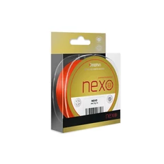 Delphin NEXO 8 / fluo narancsszínű 0,25mm 18,9kg 130m