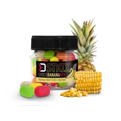Delphin MIX D SNAX WAFT csali 10x7mm/20g Kukorica-Ananász