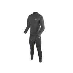 Delphin Thermo aláöltözet EnergyX / nadrág XXXL