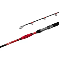 Delphin DANGER CatFISH 255cm/350g/2rész harcsázó bot