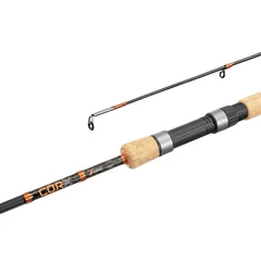 Delphin CORX Spin Light 185cm/2-7g/2 rész pergető bot