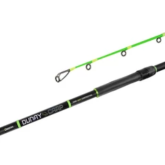Delphin DUNAY Carp 2,4m/200g/2 rész csónakos bot
