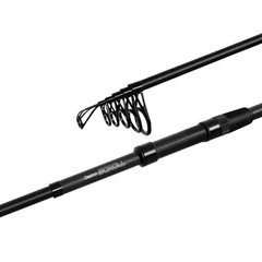 Delphin SCROLL TeleCARP 300cm/2,70lbs teleszkópos bojlis bot