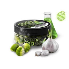 Delphin D SNAX SHELL csali 10mm/30g Fokhagyma-Vajsav/wafters/oldódó