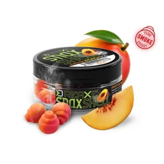 Delphin D SNAX SHELL csali 10mm/30g Mangó-Barack/wafters/oldódó