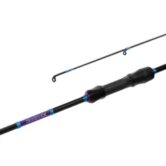Delphin GraphiX 24T 185cm/0.5-5g/2 rész pergető bot