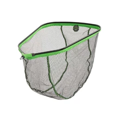 Delphin Lebegő merítőhálófej REAXE FloateR CUBE 50x40cm