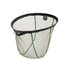 Delphin Merítőháló fej REAXE EasyROUND 50x40cm