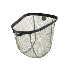 Delphin Merítőháló fej REAXE EasyCUBE 50x40cm