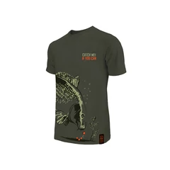 Delphin Trikó Catch me CARP NX S