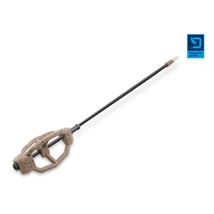 Delphin CyberTRIPLE ólom feeder kosár csővel 20g