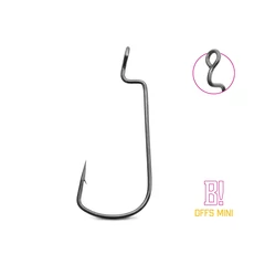 Delphin Horog B! OFFS MINI / 8db 8