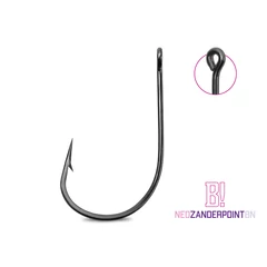 Delphin Horog B! NEO ZanderPoint BN / 10db 1