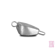 Delphin B! Standup Cheburashka / 5db 3,0g