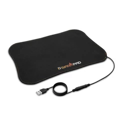 Delphin WarmPAD Elektromos fűtőpárna 30x21cm