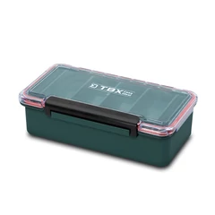 Delphin Doboz TBX Case Clip Ideal 210x120x65mm