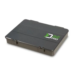Delphin KlikBOX Pro tárolódoboz 