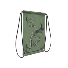 Delphin Simple Bag CARP táska