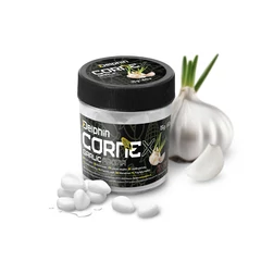 Delphin Műcsali CorneX Pop Up / 60db Fokhagyma