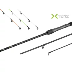 Delphin Xtenz 360-390cm/100g/3 rész feeder bot