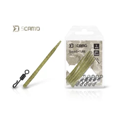 Delphin sCAMO QuickS + Tube szett 5 db szett #4