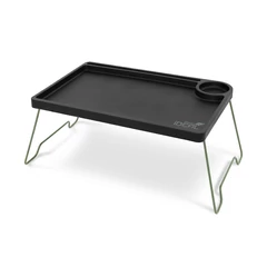 Delphin Összecsukható pontyhorgász asztal iDEAL 52x35cm