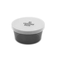 Delphin WormBOX gilisztás doboz 10x5cm