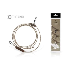 Delphin THE END Leadcore HELI / 3db 80cm