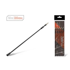 Delphin UniTUBE kosár cső szett / 10 db 20cm