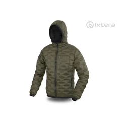 Delphin Ixtera RAZOR Army Téli Kabát XXXL