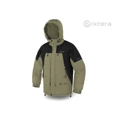 Delphin Ixtera SubZERO Izotermikus Kabát S