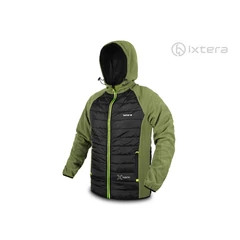 Delphin Ixtera HYBRIX hibrid átmeneti kabát KING SIZE
