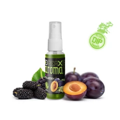 Delphin AromaX/30ml dip spray Szilva – Eperfa