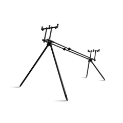 Delphin RPX / ProMAX BW FlexiMAG első buzz bar 3 bothoz 30-45cm