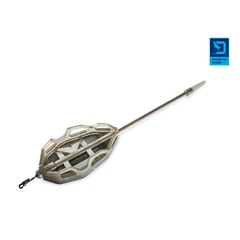 Delphin Method QUIX Pellet XL Feeder 60g