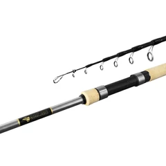 Delphin AZTEC tele 270cm/50g teleszkópos bot