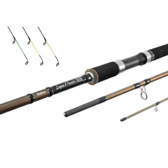 Delphin LEGIA Feeder II - 3db pótspicc szet 120g