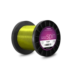 Delphin METHOD SPIN sárga 0,30mm 7,7kg 5000m