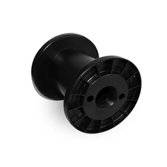 Delphin Spulni 300-1200m fekete