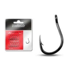 Delphin Horog HKD 4xISEAMA ring/ 10+1db BN/10